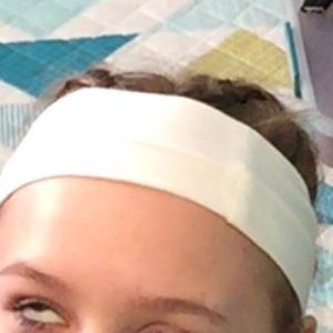 Meet your Posher, Michaela